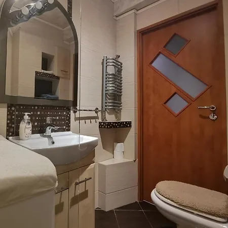 Appartamento Noclegwgdyni24