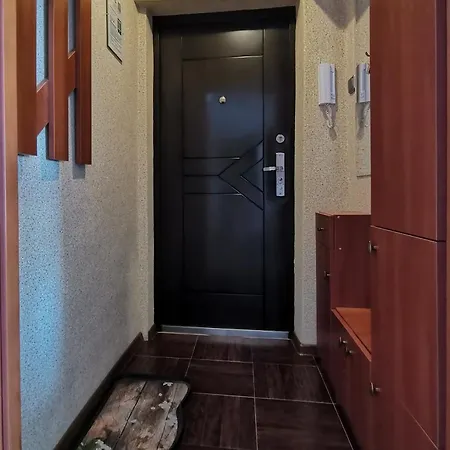 Apartment Noclegwgdyni24