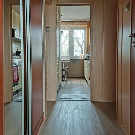 Apartment Noclegwgdyni24 Gdynia