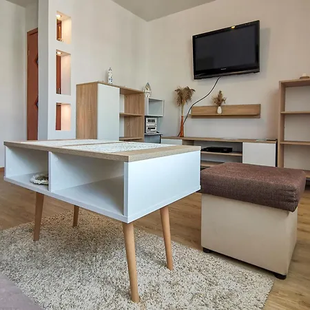 Apartment Noclegwgdyni24