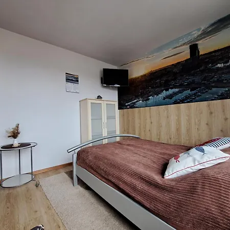 Noclegwgdyni24 * Gdynia