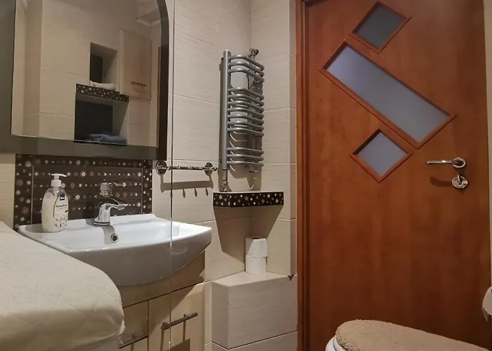 Apartment Noclegwgdyni24