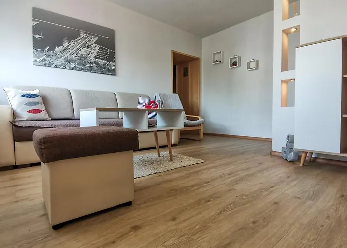 Noclegwgdyni24 Gdynia