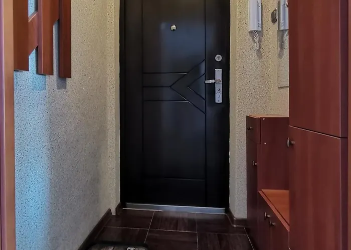 Apartment Noclegwgdyni24