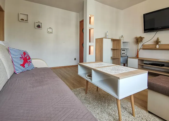 Apartment Noclegwgdyni24 *