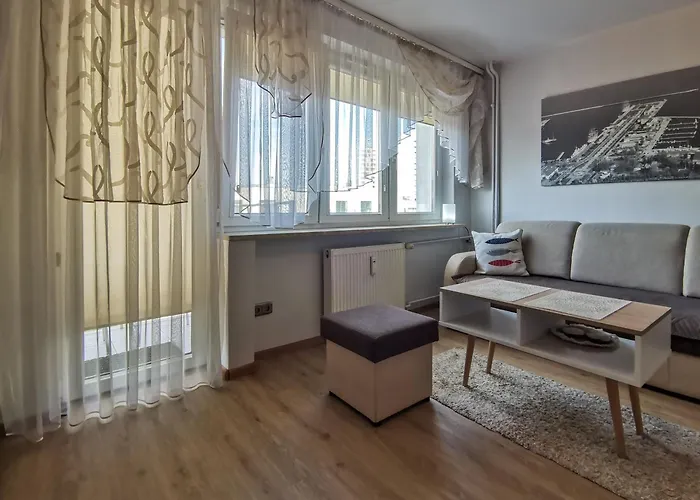 Noclegwgdyni24 * Gdynia