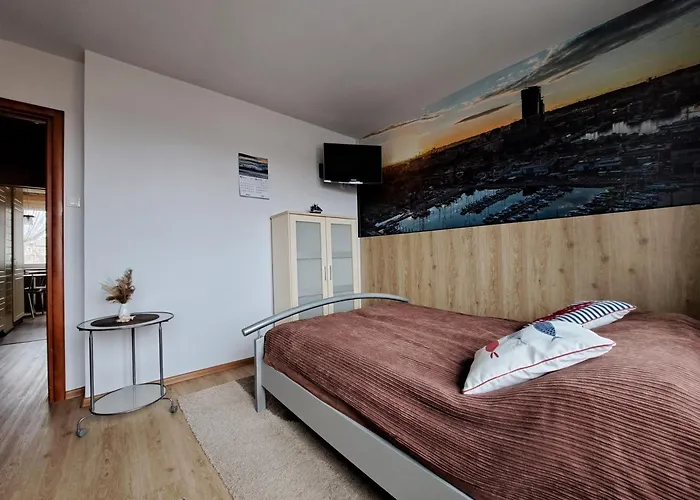 Noclegwgdyni24 * Gdynia